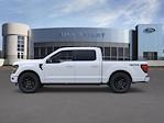 New 2025 Ford F-150 XLT SuperCrew Cab for sale #FT16887 - photo 3