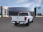 New 2025 Ford F-150 XLT SuperCrew Cab for sale #FT16887 - photo 6