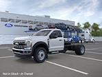 New 2026 Ford F-600 XL Regular Cab 4WD Cab Chassis for sale #FT16903 - photo 2