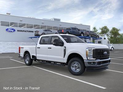New 2026 Ford F-250 Crew Cab 4WD Pickup for sale #FT16907 - photo 1