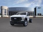 New 2026 Ford F-450 Regular Cab Cab Chassis for sale #FT16916 - photo 1