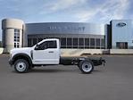 New 2026 Ford F-450 Regular Cab Cab Chassis for sale #FT16916 - photo 4