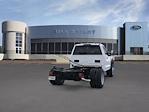 New 2026 Ford F-450 Regular Cab Cab Chassis for sale #FT16916 - photo 6