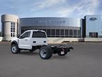 New 2026 Ford F-450 Regular Cab Cab Chassis for sale #FT16920 - photo 6