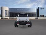 New 2026 Ford F-450 Regular Cab Cab Chassis for sale #FT16920 - photo 7
