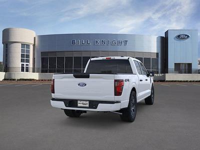 New 2026 Ford F-150 STX SuperCrew Cab for sale #FT16926 - photo 2