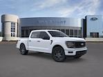 New 2026 Ford F-150 STX SuperCrew Cab for sale #FT16926 - photo 1