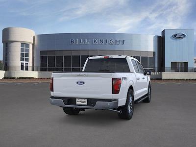 New 2026 Ford F-150 XLT SuperCrew Cab for sale #FT16944 - photo 2