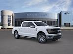New 2026 Ford F-150 XLT SuperCrew Cab for sale #FT16944 - photo 1