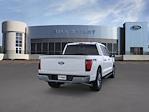 New 2026 Ford F-150 XLT SuperCrew Cab for sale #FT16944 - photo 2