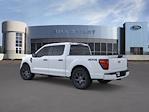 New 2026 Ford F-150 STX SuperCrew Cab for sale #FT16962 - photo 7