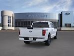 New 2026 Ford F-150 STX SuperCrew Cab for sale #FT16962 - photo 2