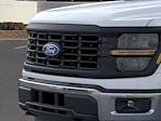 New 2026 Ford F-150 XL SuperCrew Cab for sale #FT17015 - photo 17
