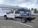 New 2026 Ford F-550 Crew Cab Cab Chassis for sale #FT17024 - photo 6