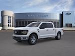 New 2026 Ford F-150 XL SuperCrew Cab for sale #FT17028 - photo 4