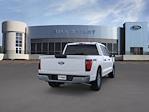 New 2026 Ford F-150 XL SuperCrew Cab for sale #FT17028 - photo 2