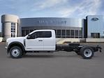 New 2026 Ford F-550 Super Cab Cab Chassis for sale #FT17033 - photo 5