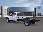 New 2026 Ford F-550 Super Cab Cab Chassis for sale #FT17033 - photo 6