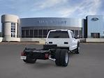 New 2026 Ford F-550 Super Cab Cab Chassis for sale #FT17033 - photo 2