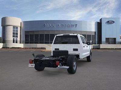 New 2026 Ford F-350 Crew Cab Cab Chassis for sale #FT17096 - photo 2