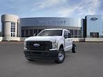 New 2026 Ford F-350 Crew Cab Cab Chassis for sale #FT17096 - photo 4