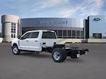 New 2025 Ford F-350 Crew Cab Cab Chassis for sale #FT17121 - photo 6
