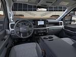 New 2025 Ford F-350 Crew Cab Cab Chassis for sale #FT17121 - photo 9