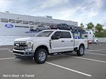 New 2026 Ford F-250 XLT Crew Cab for sale #FT17137 - photo 3