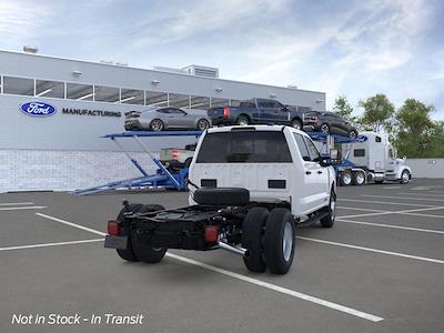 New 2026 Ford F-350 Crew Cab Cab Chassis for sale #FT17142 - photo 2