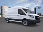 New 2025 Ford Transit 250 Medium Roof Empty Cargo Van for sale #FT17144 - photo 1