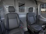 New 2025 Ford Transit 250 Medium Roof Empty Cargo Van for sale #FT17144 - photo 11