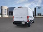 New 2025 Ford Transit 250 Medium Roof Empty Cargo Van for sale #FT17144 - photo 3