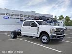 New 2026 Ford F-350 Crew Cab Cab Chassis for sale #FT17146 - photo 1