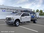 New 2026 Ford F-350 Crew Cab Cab Chassis for sale #FT17146 - photo 4