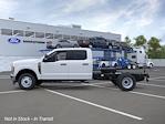 New 2026 Ford F-350 Crew Cab Cab Chassis for sale #FT17149 - photo 8