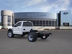New 2026 Ford F-550 Regular Cab Cab Chassis for sale #FT17153 - photo 2
