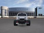 New 2026 Ford F-550 Regular Cab Cab Chassis for sale #FT17153 - photo 3