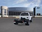 New 2026 Ford F-550 Regular Cab Cab Chassis for sale #FT17153 - photo 8