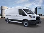 New 2026 Ford Transit 250 Medium Roof Empty Cargo Van for sale #FT17157 - photo 1