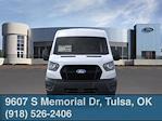 New 2026 Ford Transit 250 Medium Roof Empty Cargo Van for sale #FT17157 - photo 9