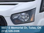 New 2026 Ford Transit 250 Medium Roof Empty Cargo Van for sale #FT17158 - photo 18