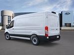 New 2026 Ford Transit 250 Medium Roof Empty Cargo Van for sale #FT17159 - photo 7