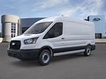 New 2026 Ford Transit 250 Medium Roof Empty Cargo Van for sale #FT17160 - photo 1