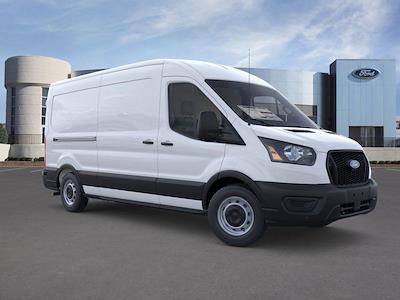 New 2026 Ford Transit 250 Medium Roof Empty Cargo Van for sale #FT17162 - photo 1
