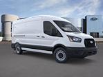New 2026 Ford Transit 250 Medium Roof Empty Cargo Van for sale #FT17162 - photo 1