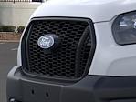 New 2026 Ford Transit 250 Medium Roof Empty Cargo Van for sale #FT17162 - photo 17