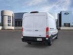 New 2026 Ford Transit 250 Medium Roof Empty Cargo Van for sale #FT17162 - photo 3