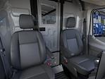 New 2026 Ford Transit 250 Medium Roof Empty Cargo Van for sale #FT17164 - photo 11