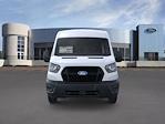 New 2026 Ford Transit 250 Medium Roof Empty Cargo Van for sale #FT17164 - photo 9