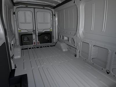 New 2026 Ford Transit 250 Medium Roof Empty Cargo Van for sale #FT17167 - photo 2